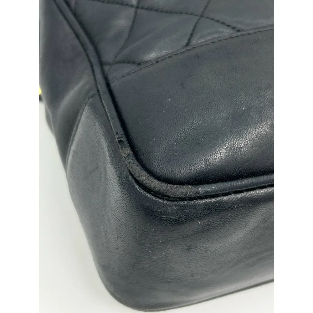 CHANEL Black Women Purse - Picture 7 of 15